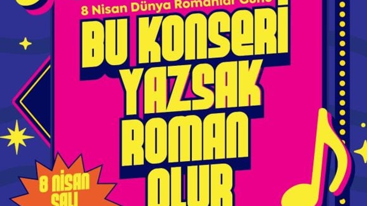 Türkiye’nin ilk ve tek Roman Gençlik Orkestrası sahneye çıkıyor