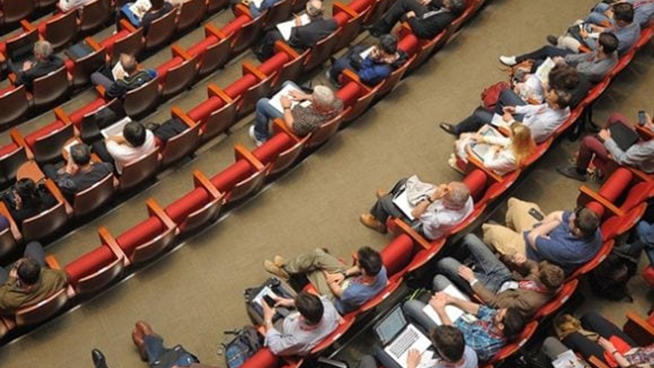 Balıkesir’de Nisan 2025 Etkinlik Takvimi