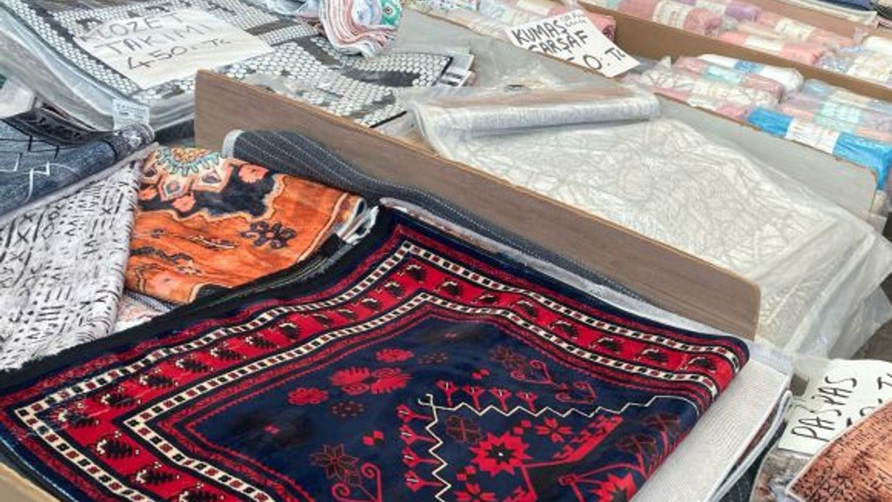 Balıkesir’de Halı Desenlerinin Anlamları Neler?