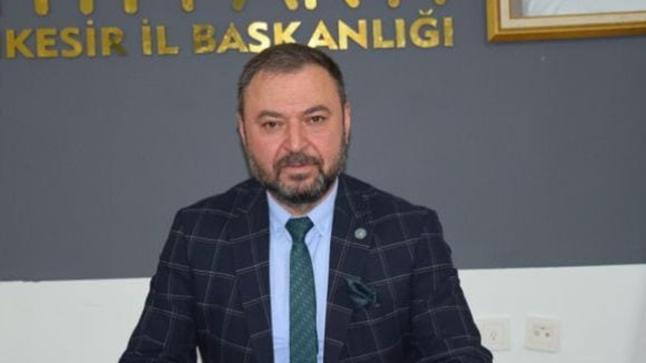 Hasan Fehmi Yörük: “19 Mayıs, İstikbale Atılan En Cesur Adımdır”