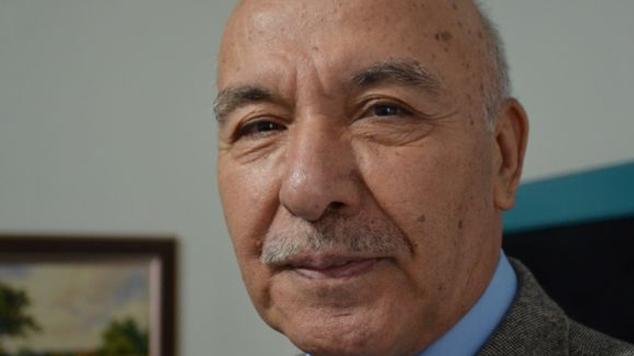 İsmail Yaşar: Öğretmenlikten Avukatlığa 53 Yıl