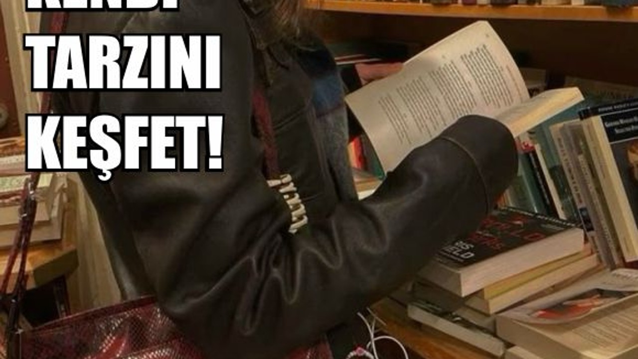 Estetik Giyim Tarzları: Hangi Tarzı Seçmelisin?