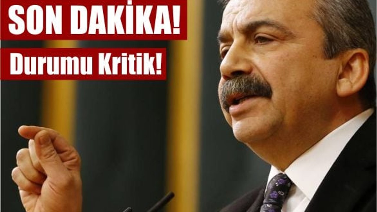 12 Saatlik Ameliyat! Önder’in Durumu Kritik