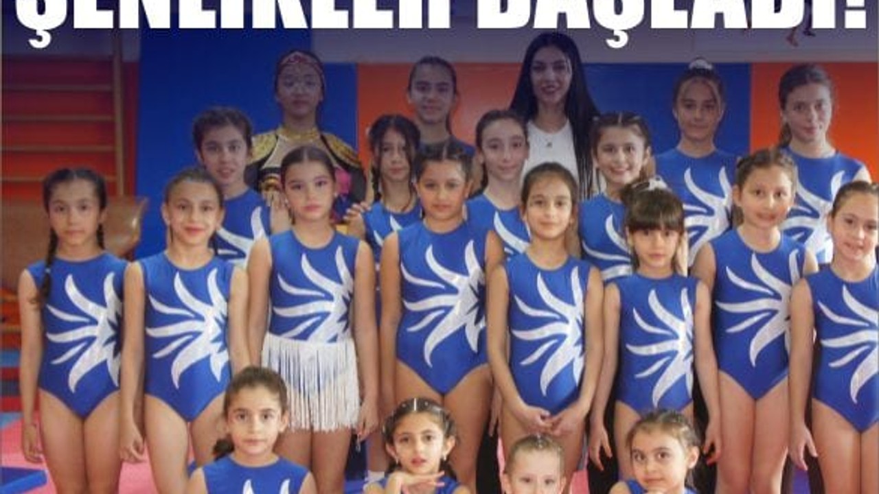 Burhaniye’de 2. Geleneksel Çocuk Şenliği Başladı