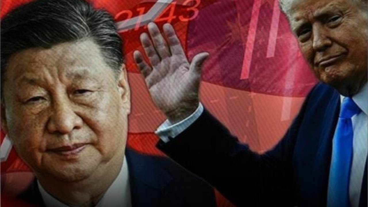 Çin, Trump'ın Gümrük Vergisi İddialarını Yalanladı