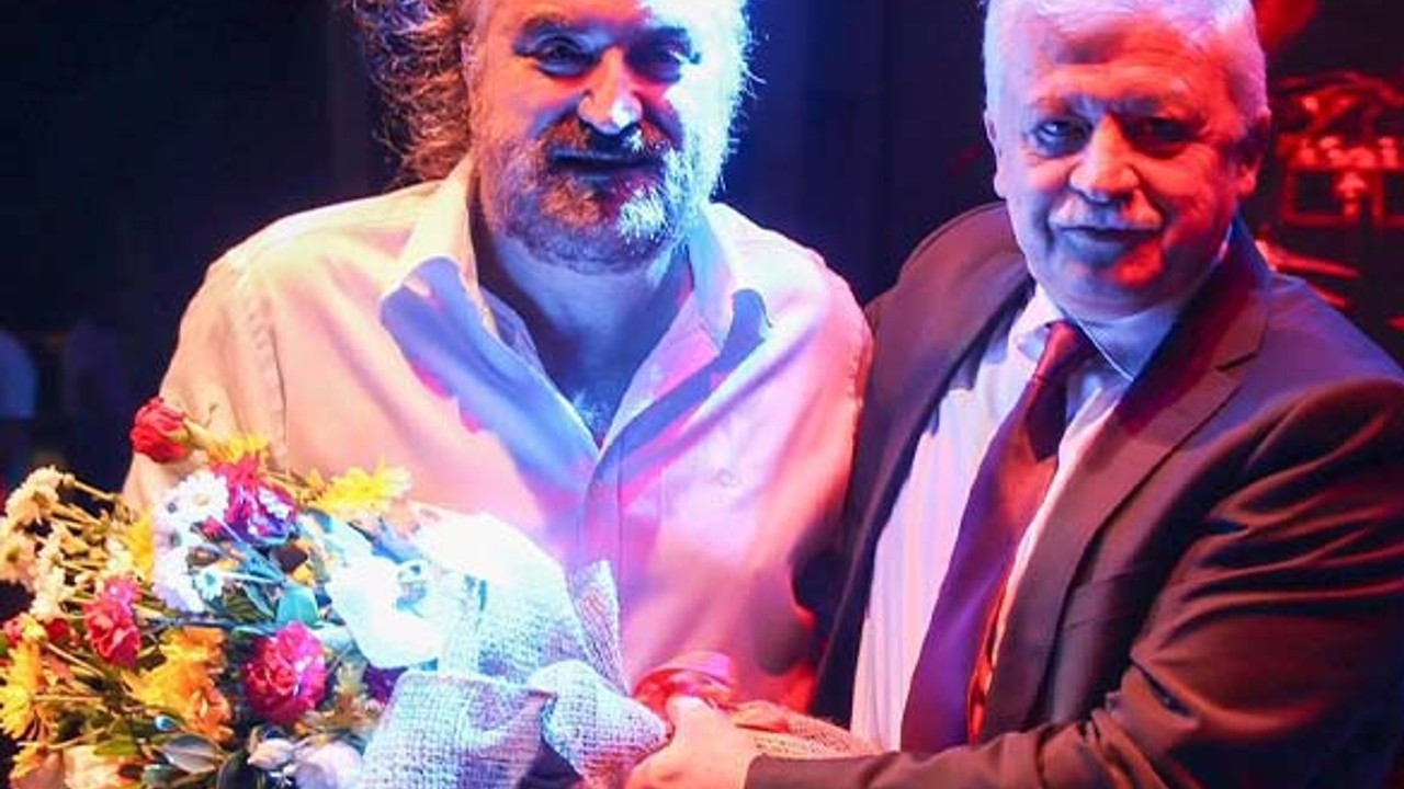 Kuzeyin Oğlu Volkan Konak’ın İsmi Burhaniye’de Ölümsüzleşiyor
