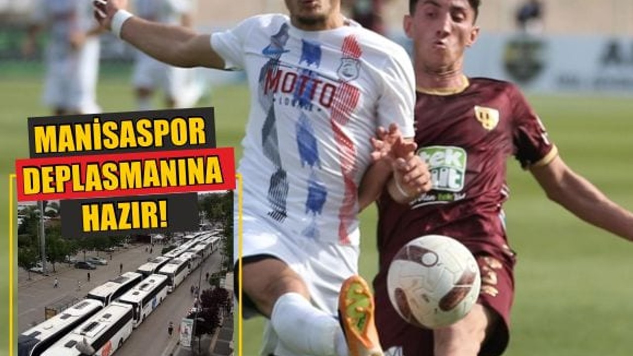 Bandırmaspor'dan Taraftara Sürpriz!