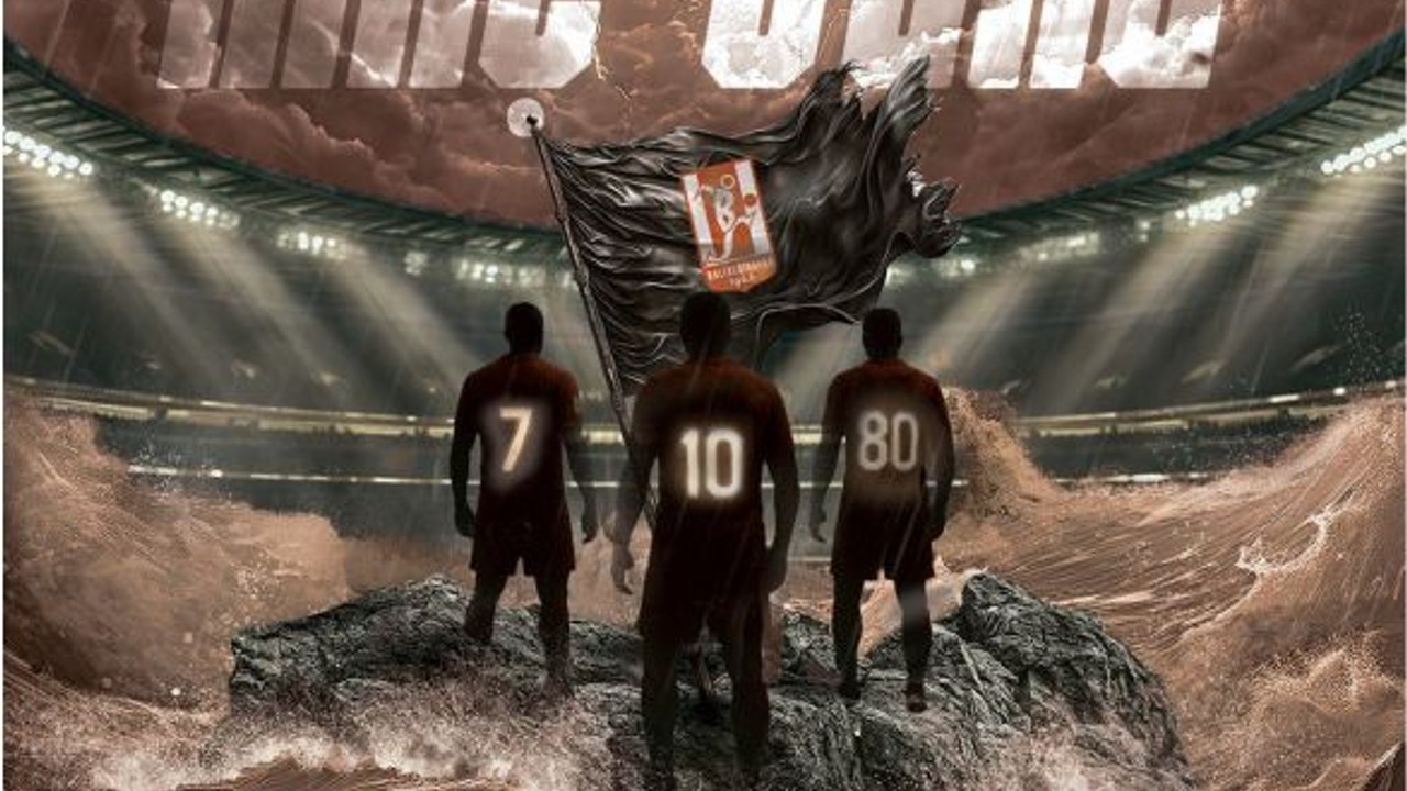 Balıkesirspor, Zirve Yarışı İçin Bugün Sahaya Çıkıyor