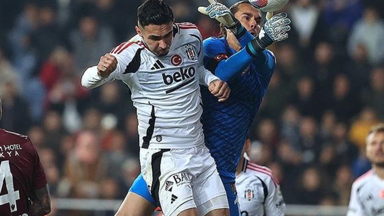 Süper Lig 33. Hafta Maçları Başlıyor
