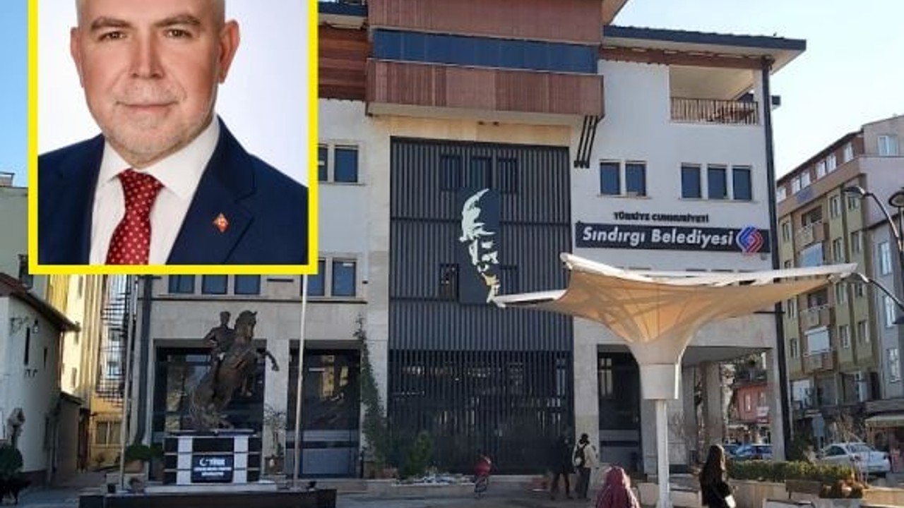 Sındırgı Belediyesi’ndeki İşten Çıkarmalar Meclis Gündeminde