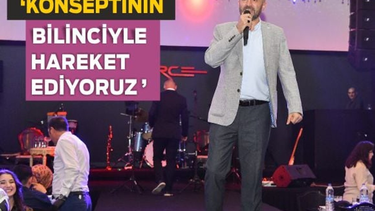 Başkan Fındıklı: Veteriner Hekimler Sessiz Kahramanlardır