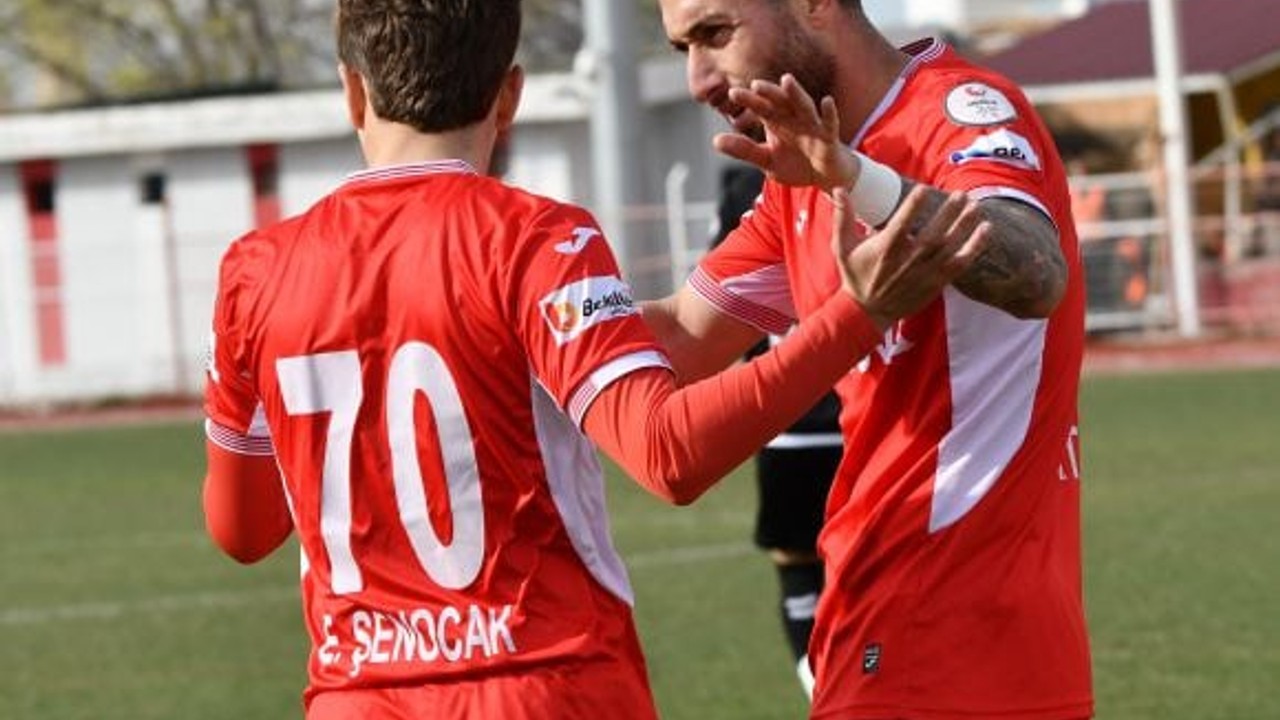 3. Lig'de Şampiyonluk Yarışı Balıkesirspor Kaçıncı Sırada?