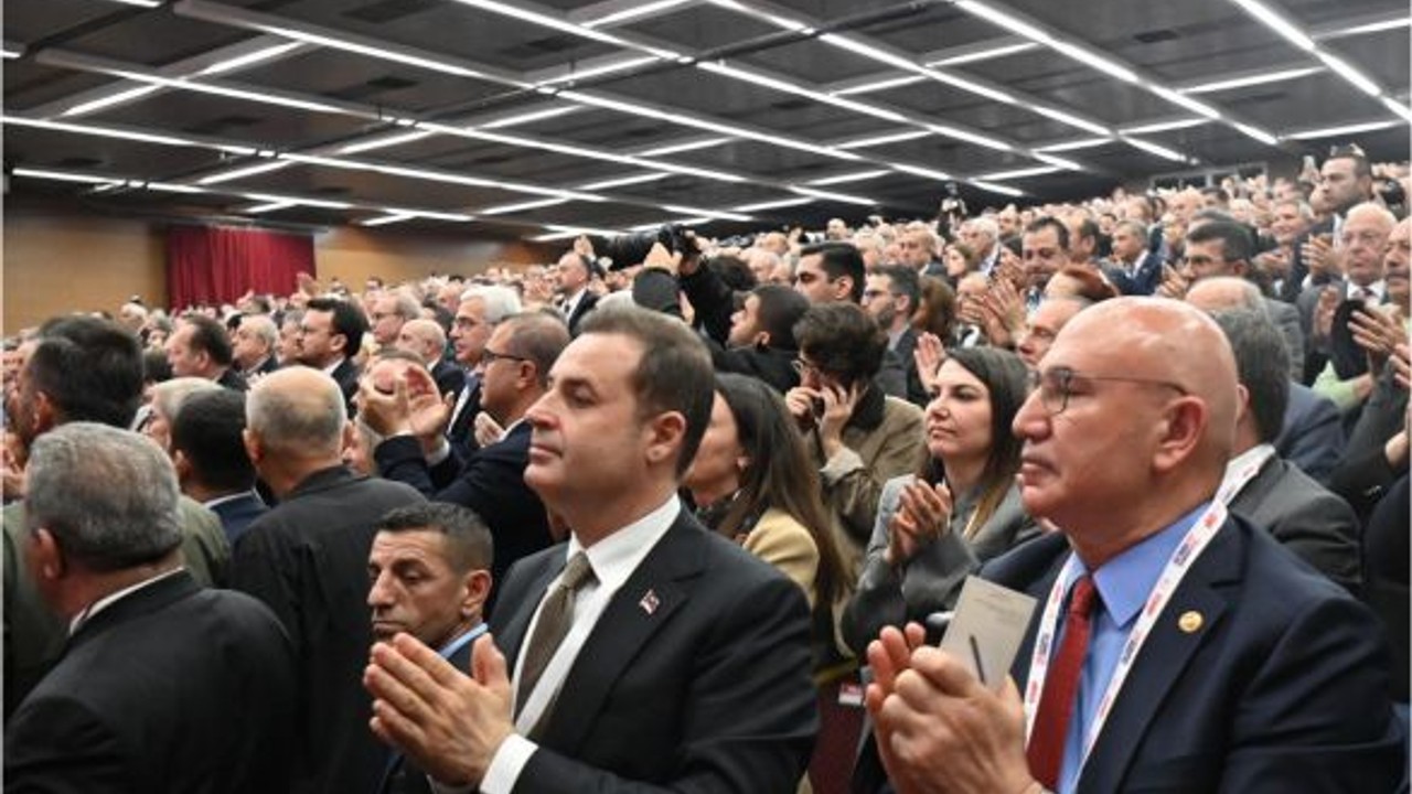 Ahmet Akın'dan CHP'ye İktidar Vurgusu!