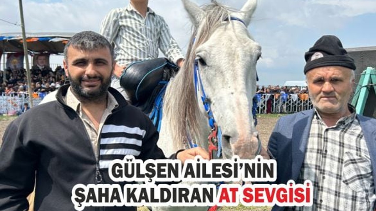 Torun Sevgisi Hem Çağan'ı Hem Darbeyi Şaha Kaldırdı