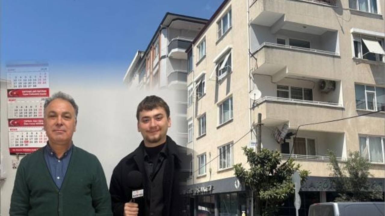 Bahçelievler’de Ev Fiyatları El Yakıyor