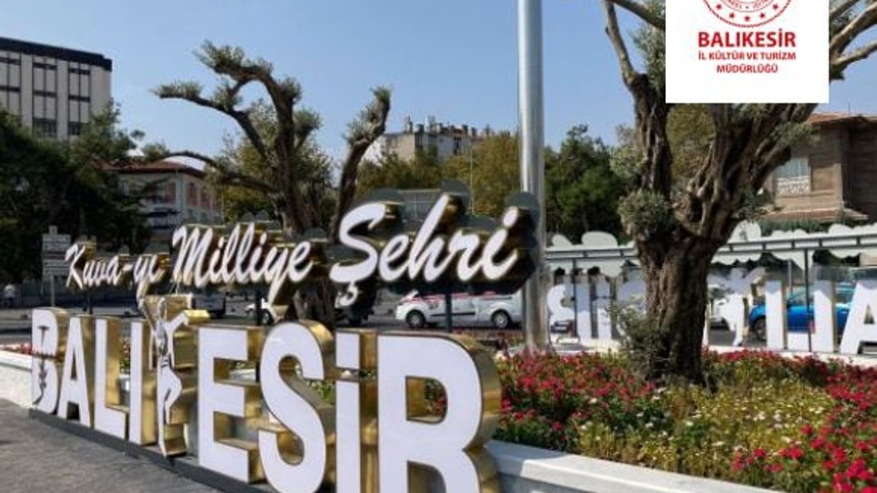 Balıkesir'de Kültür ve Turizm Zenginlikleri