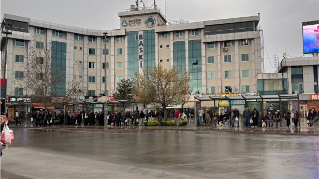Balıkesir’de Belediye Arazileri Satışta: Su Deposu, Çeşme ve Koruluklar İhaleyle Elden Çıkıyor!