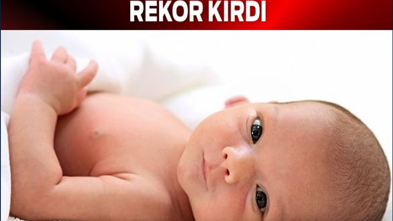 2024’ün Gözde Bebek İsimleri Açıklandı!