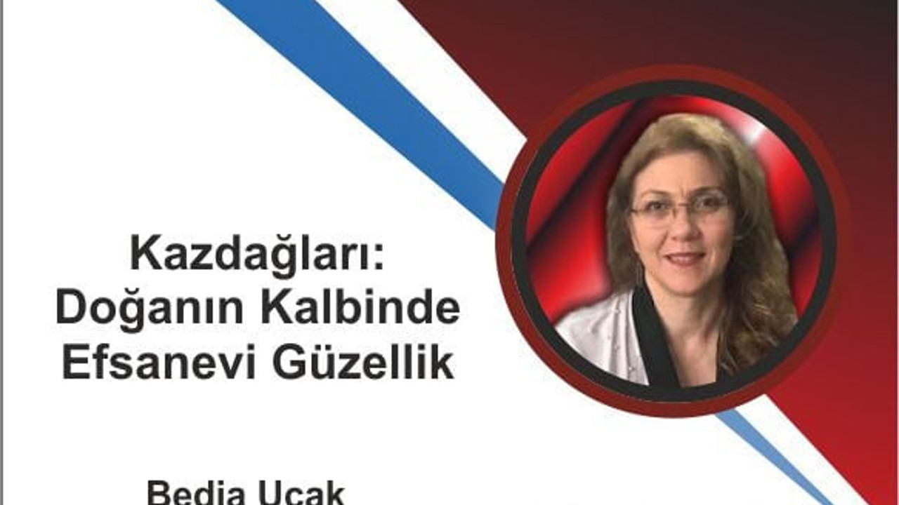 Kazdağları: Doğanın Kalbinde Efsanevi Güzellik
