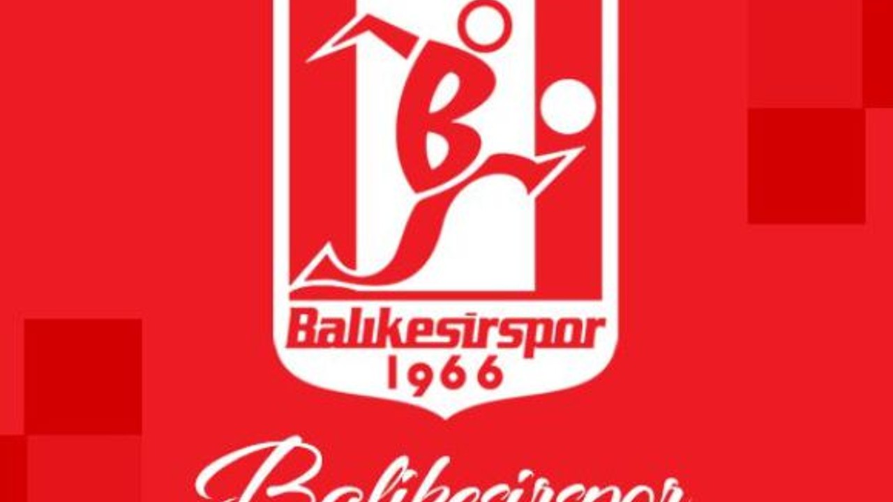 Balıkesirspor Altyapısında Yeni Dönem: U8 Takımı Kuruluyor!