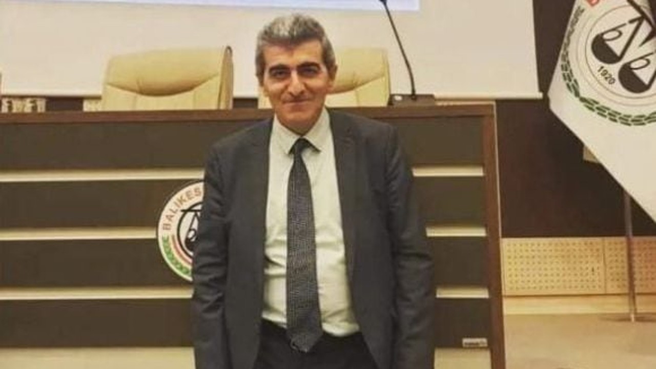 Balıkesir Barosu’ndan 5 Nisan Avukatlar Günü Mesajı