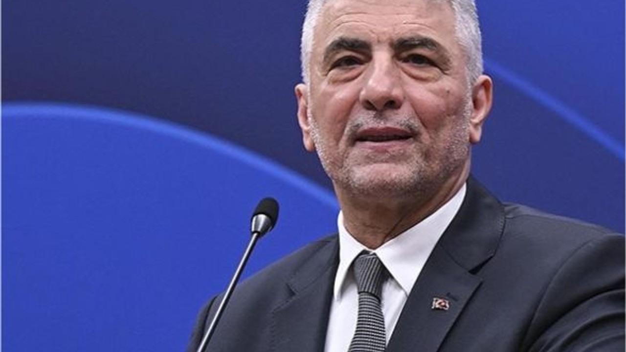 Bakan Bolat: Boykot Çağrıları Ekonomiye Sabotaj Girişimidir