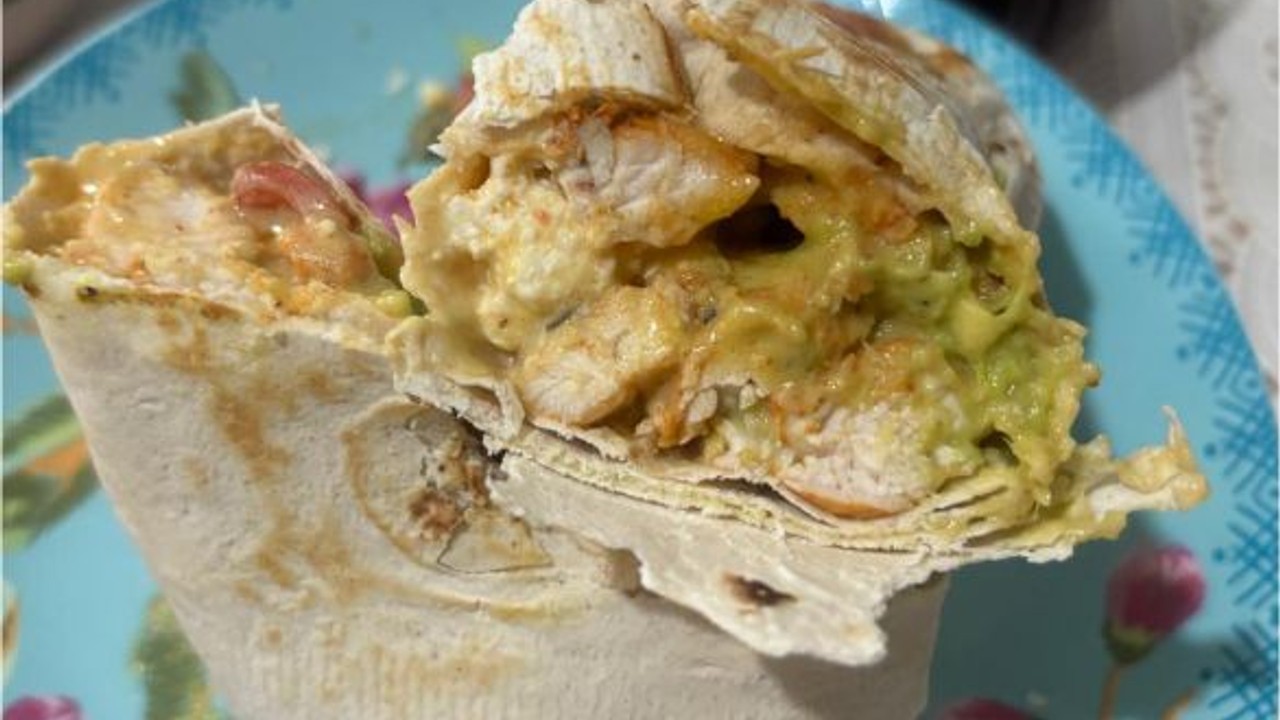Balıkesir’de Burrito Modası