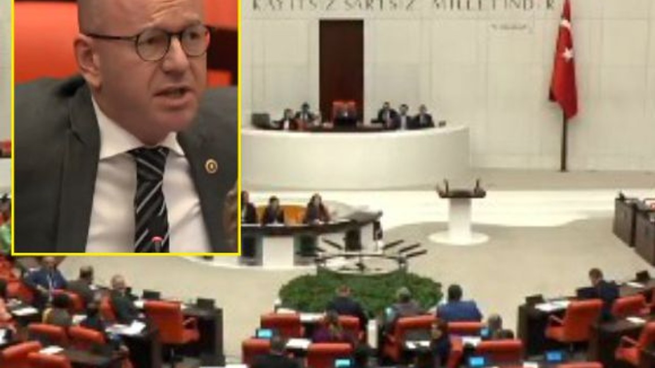 CHP'li Sarı: "Balıkesir'in Meraları Göz Göre Göre Yok Ediliyor"