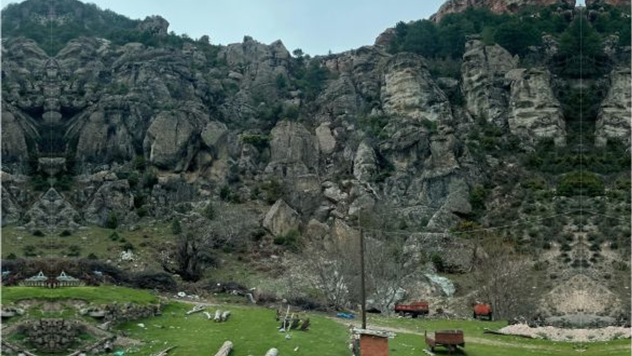 Balıkesir'in Eşsiz Doğası ve Havası İçin Köylere Yolculuk