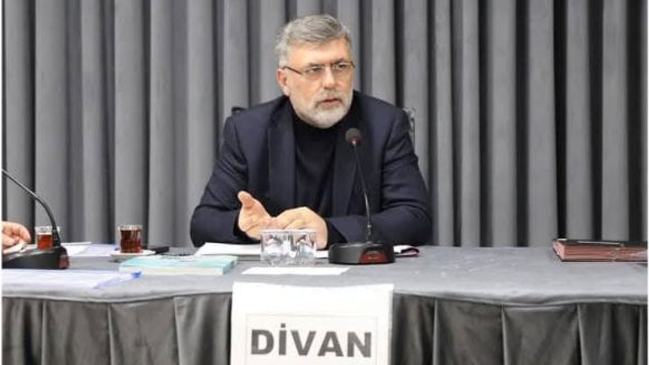 Kepsut Belediye Meclisinde Yeni Kararlar Alındı