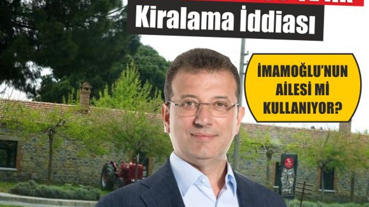 Tarihi Bina 250 TL’ye Mi Kiralandı? Edremit’te Şok Eden İddia!