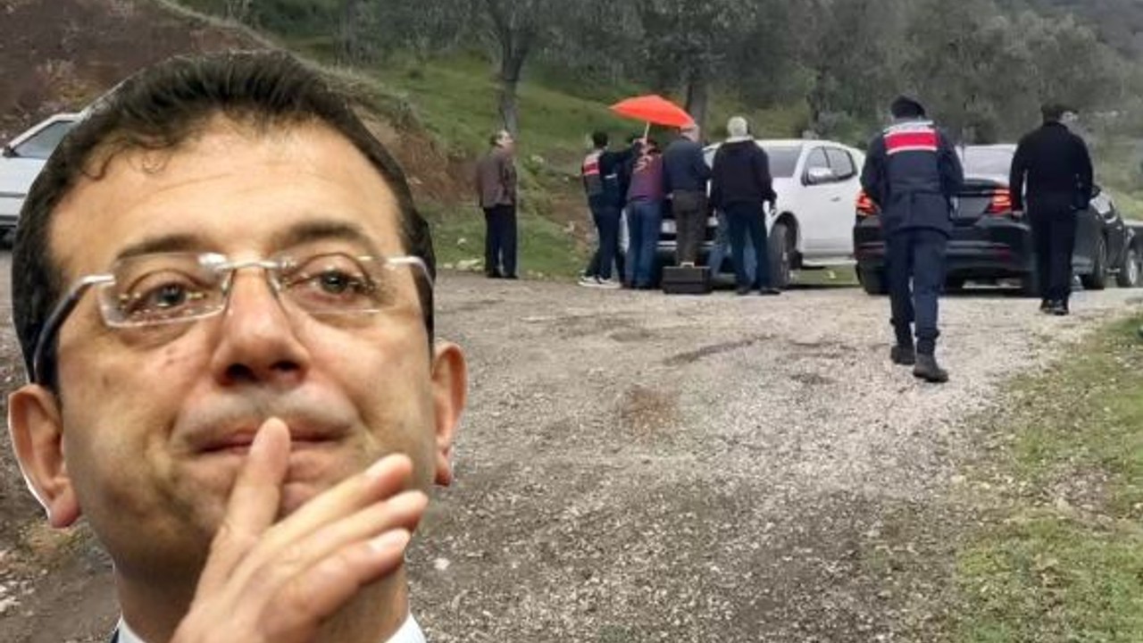 İmamoğlu’ndan Balıkesir Detayı “Taciz Etmeyin!”