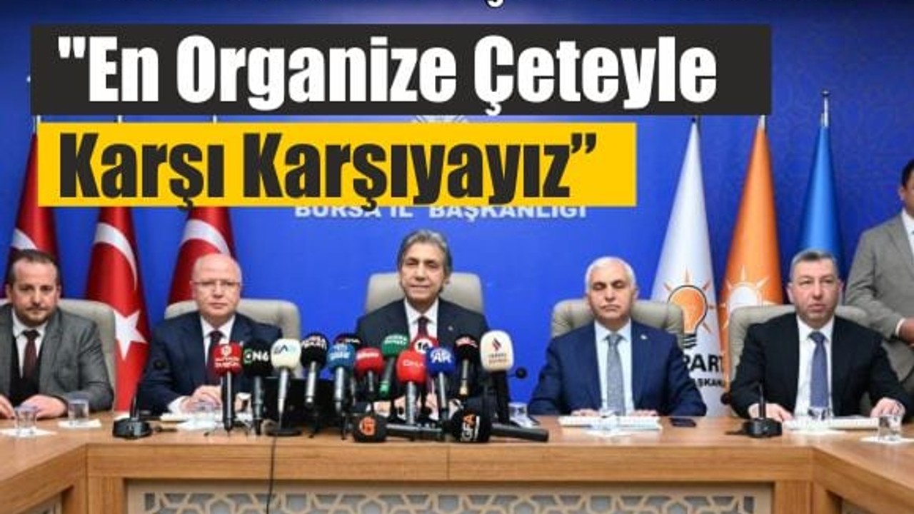 Balıkesir’de Sürpriz Atama İddiası! İmamoğlu’nun Eski Ekibi Mi?
