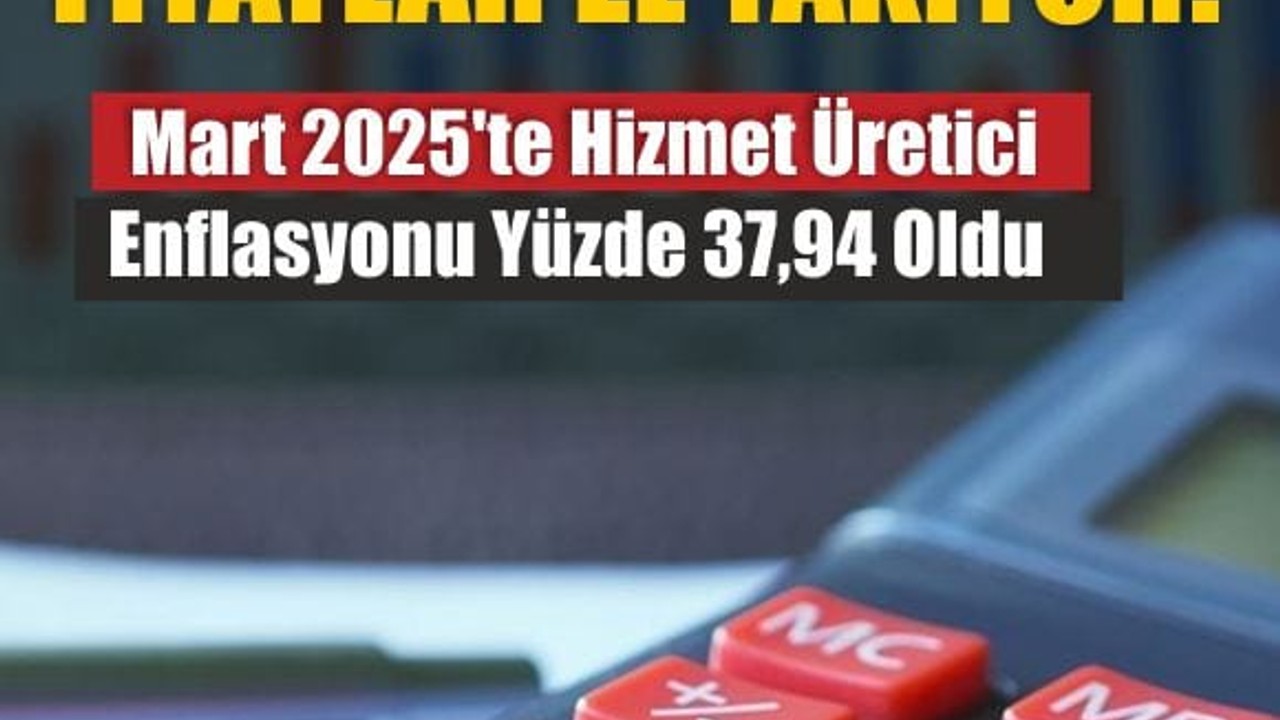 En Çok Hangi Hizmetlerde Zam Geldi?