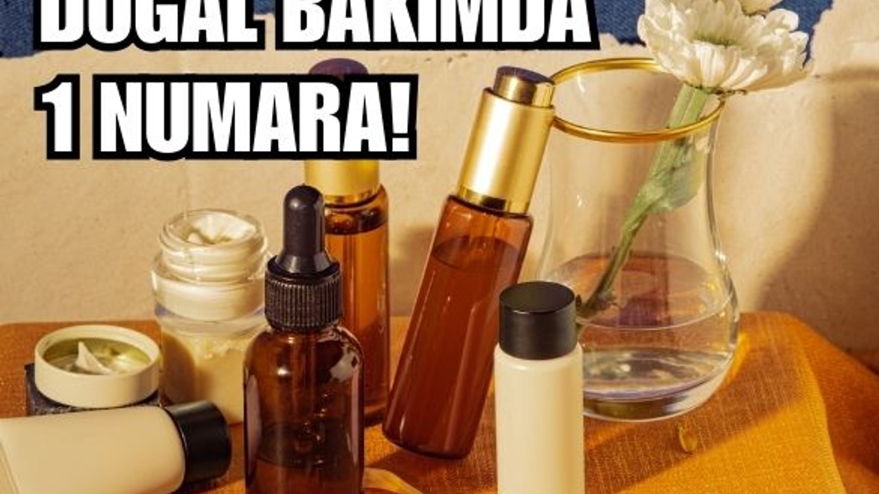 Balıkesirli Kadınlardan Bakım Önerileri