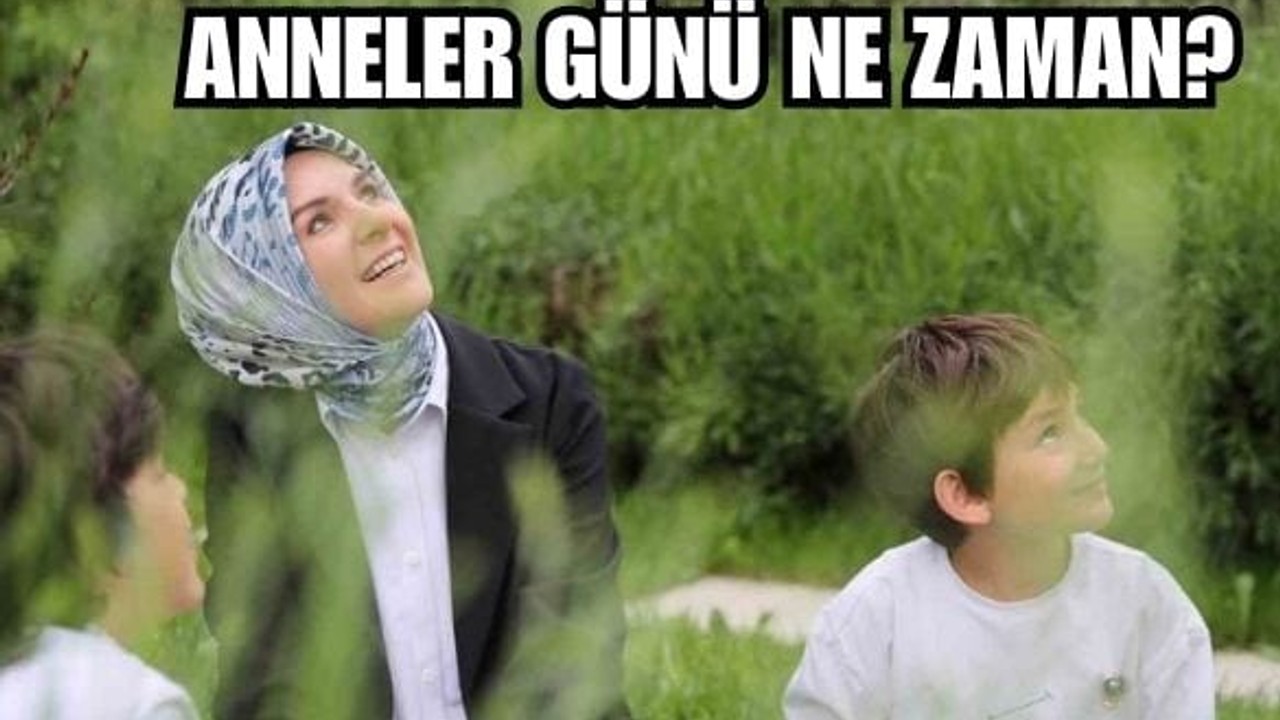 2025 Anneler Günü Ne Zaman?