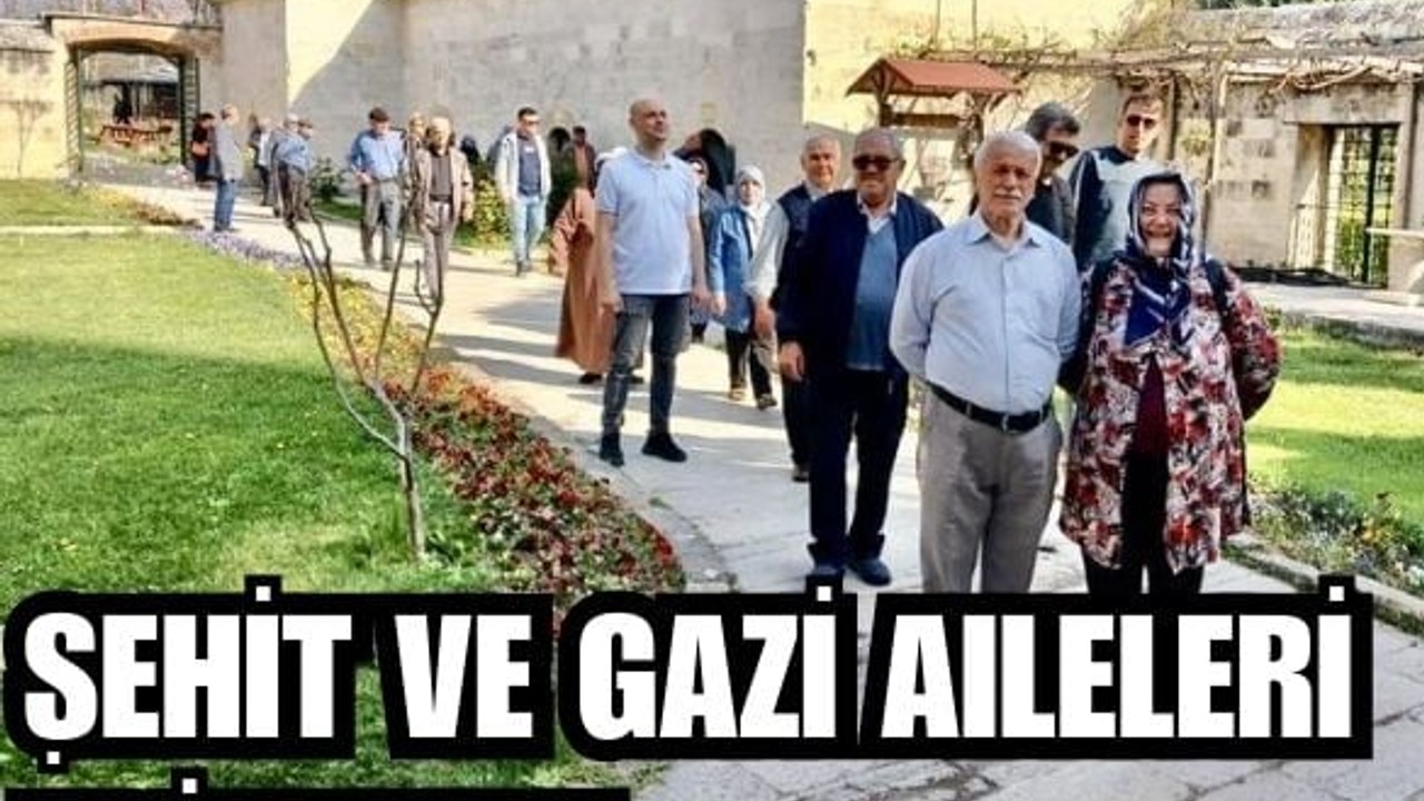 Edirne’nin Tarihi Mirası Yerinde Görüldü