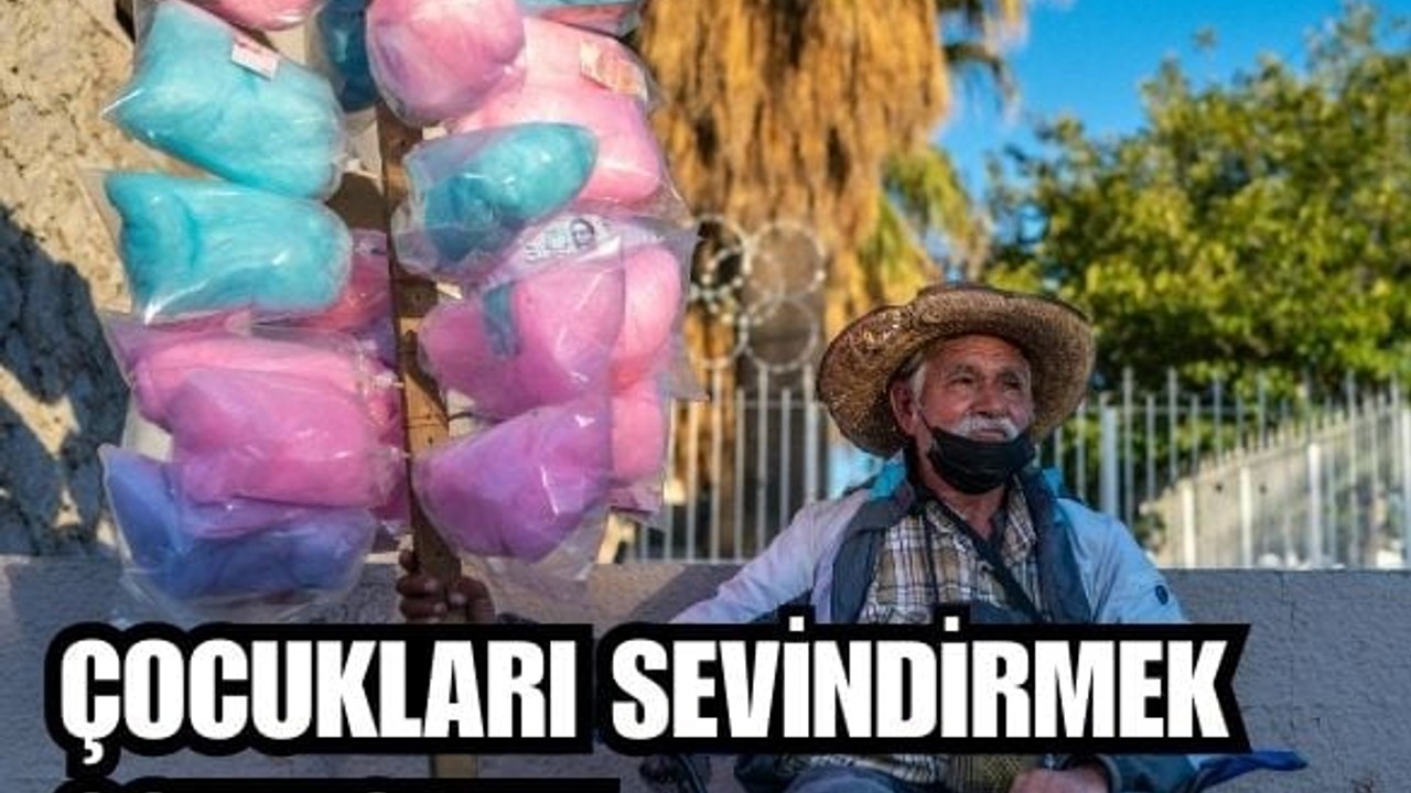 23 Nisan’da Çocuklara Ne Verilir?