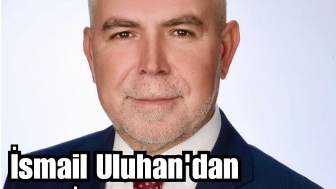 Uluhan: “Türk Milleti Hiçbir Vesayete Boyun Eğmez”
