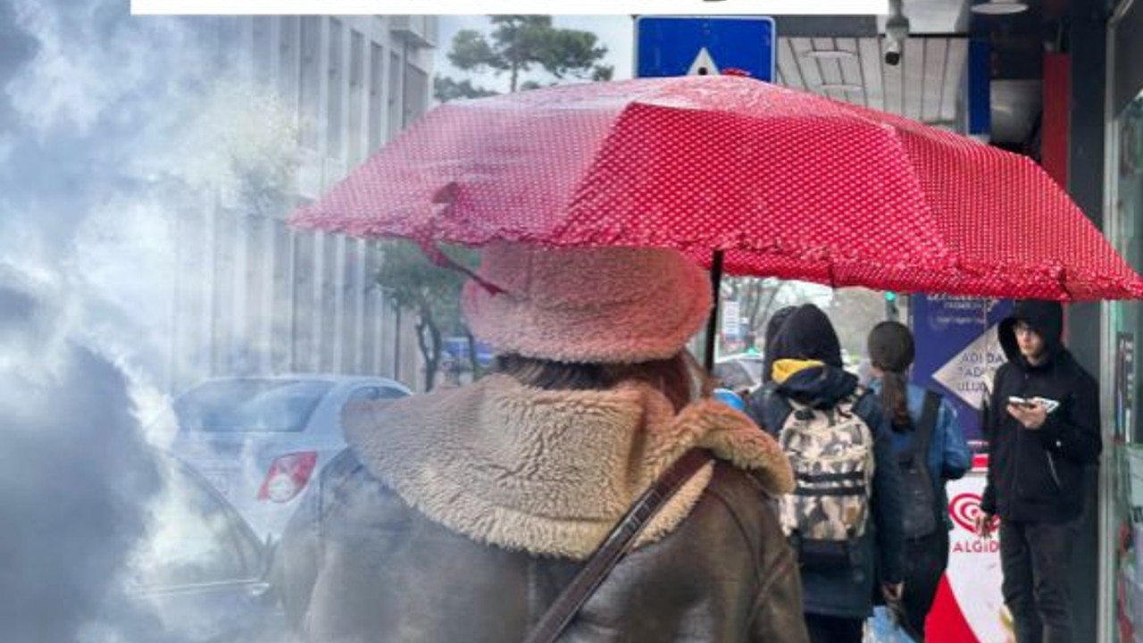 Balıkesir’de Hava Durumu Değişiyor