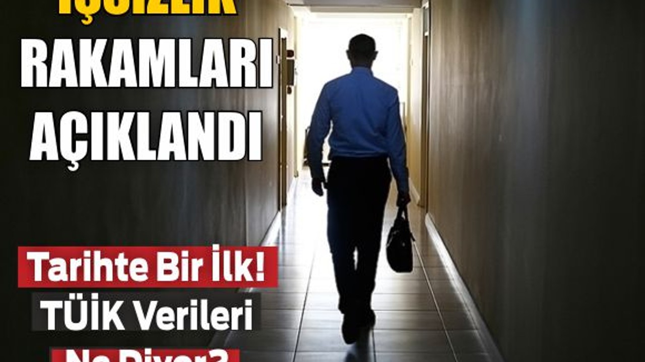 İşsizlik %7,9’a Geriledi! Peki Bu Gerçekten İyi Haber mi?