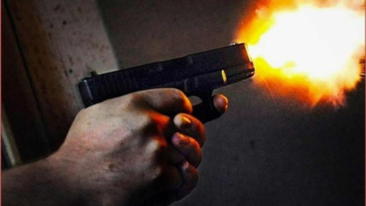 Balıkesir’de Silahlı Saldırı! 16 Yaşındaki Çocuk