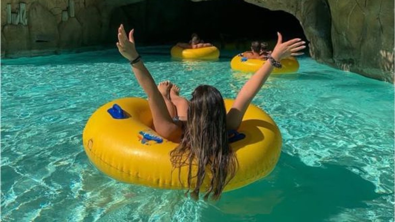 Balıkesir'de Aquapark Nerede?