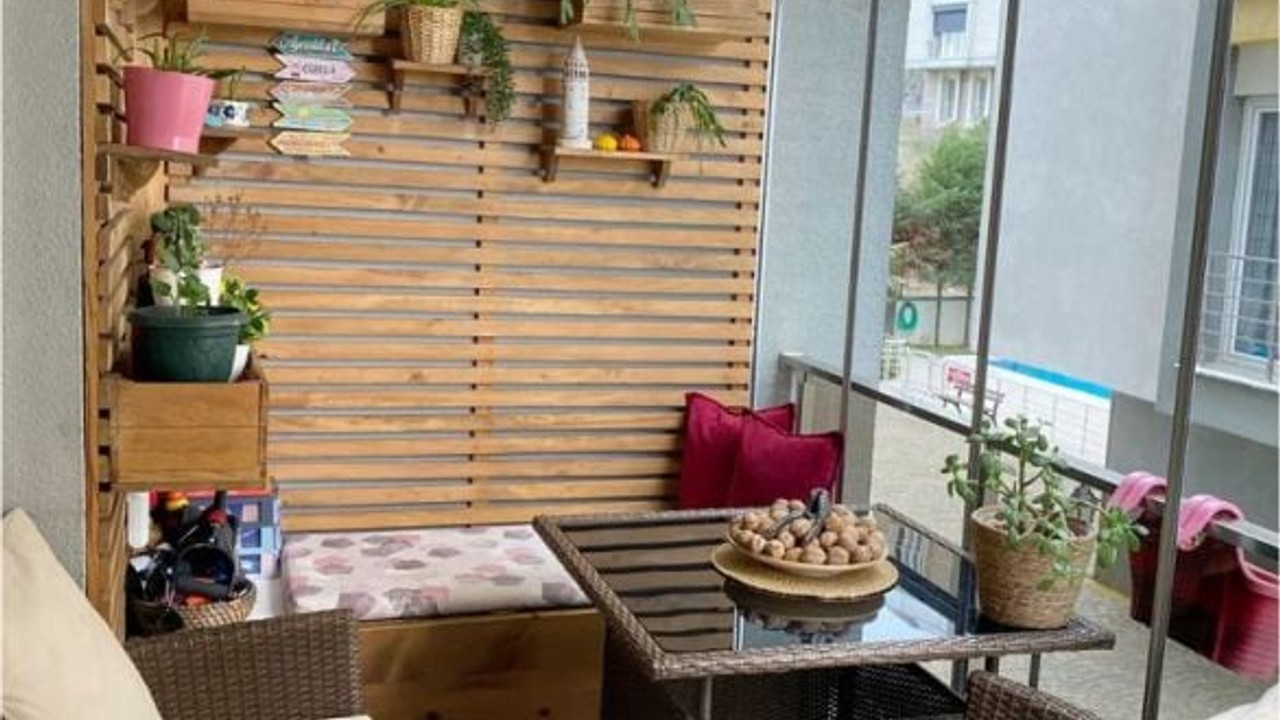 Balıkesir'in Yazlık Ev Dekorasyonunda Öne Çıkanlar