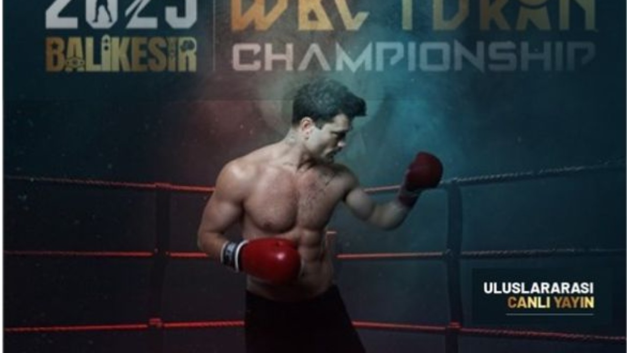 Turan Kemeri İçin Tarihi Dövüş Balıkesir'de Gerçekleşecek