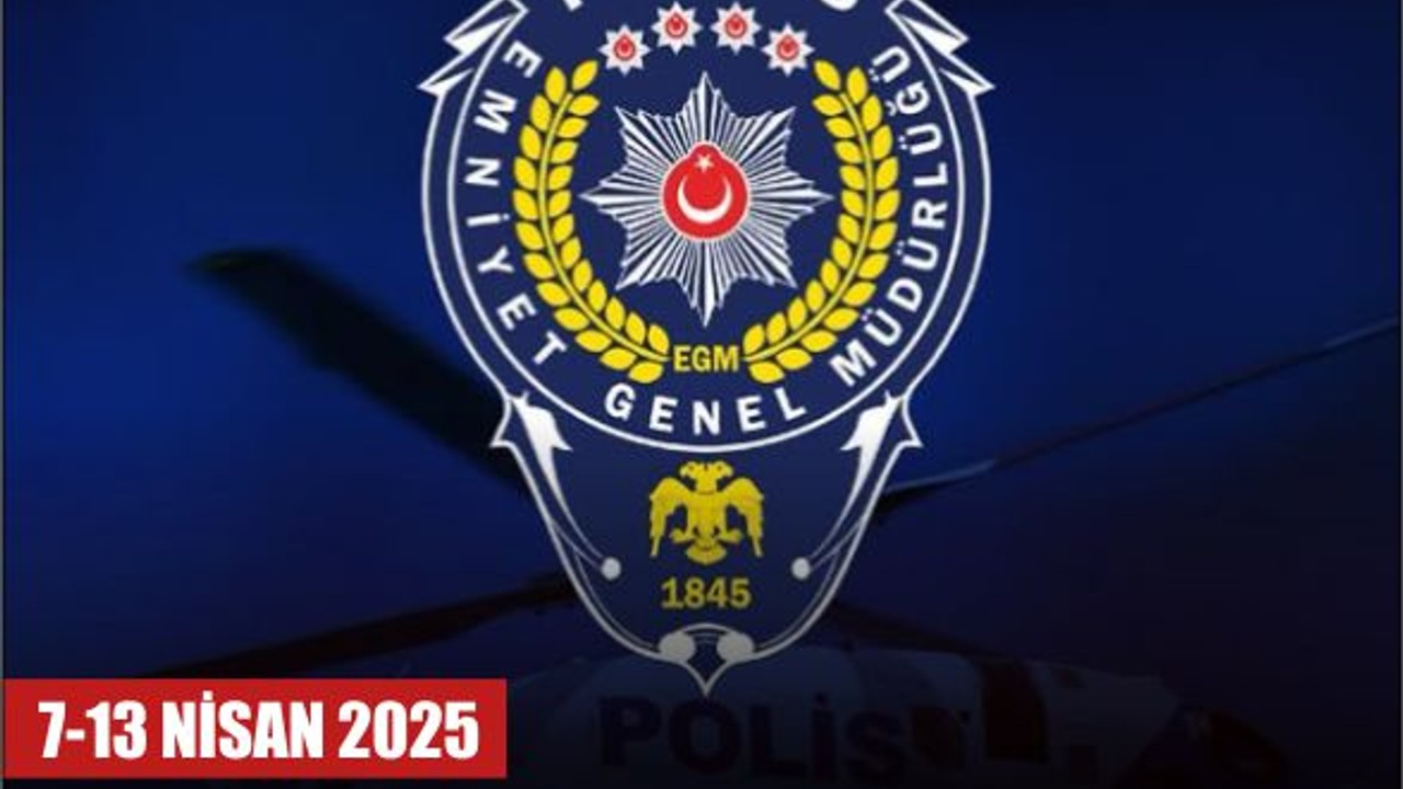 2025 Polis Haftası Mesajları