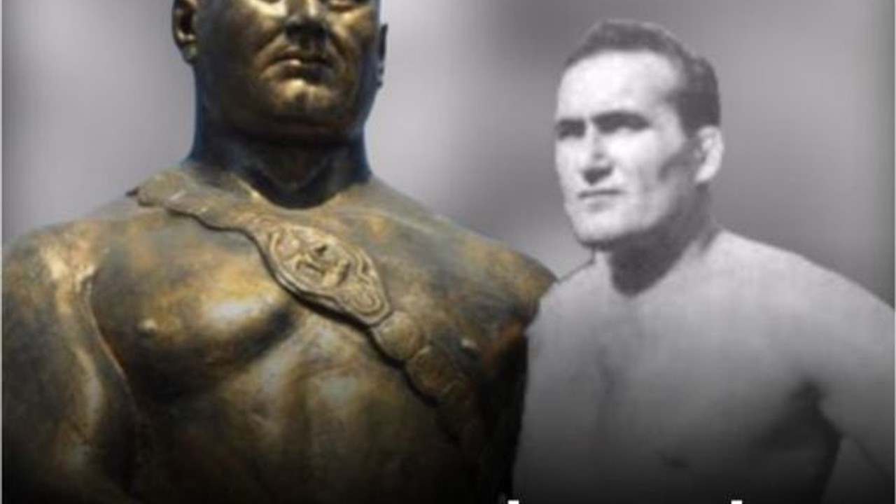 Sındırgılı Şerif Pehlivan Kimdir?