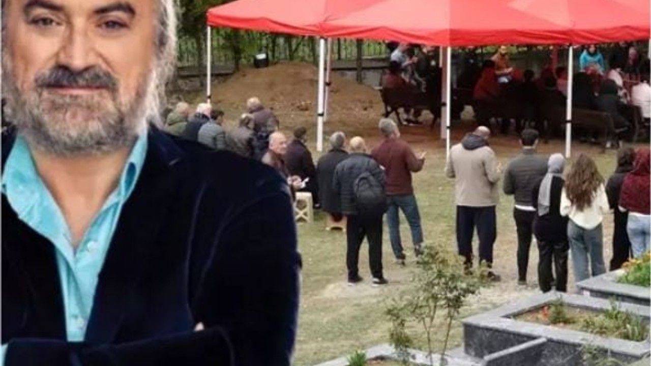 Mezarının Başındaki Not Dikkat Çekti!