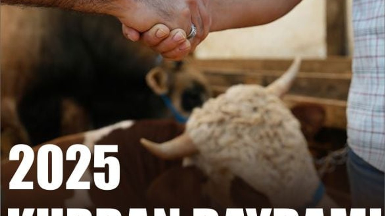 2025 Kurban Bayramı Ne Zaman?