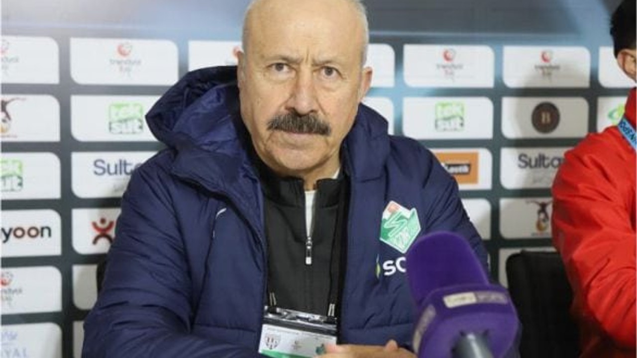Bandırmaspor Maçının Ardından Teknik Yorumlar Geldi